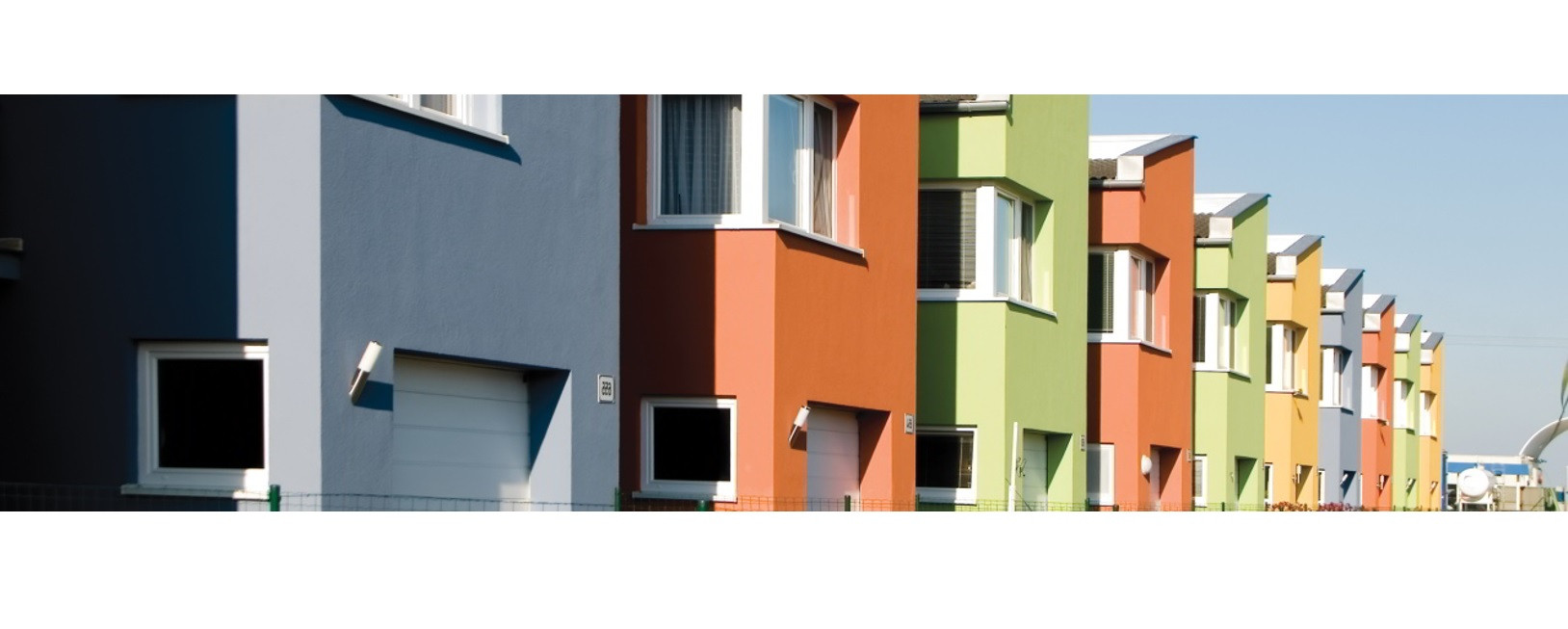 Baumit  Quido Vizualizace