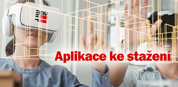 Baumit Quido Virtuální realita