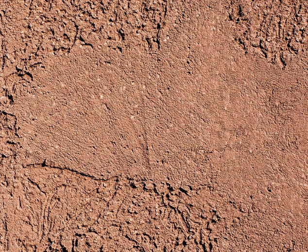 Kreativní omítky Baumit CreativTop