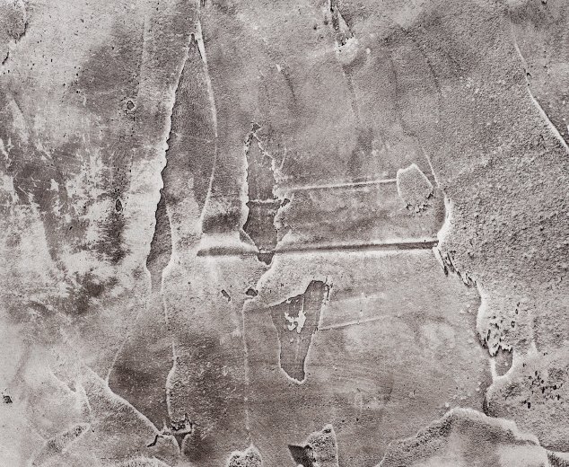 Kreativní omítky Baumit CreativTop