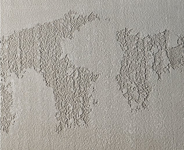 Kreativní omítky Baumit CreativTop