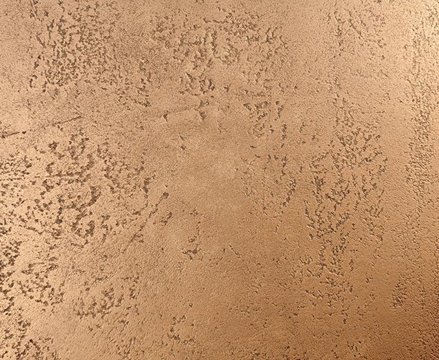 Kreativní omítky Baumit CreativTop