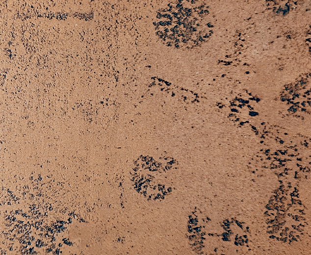 Kreativní omítky Baumit CreativTop