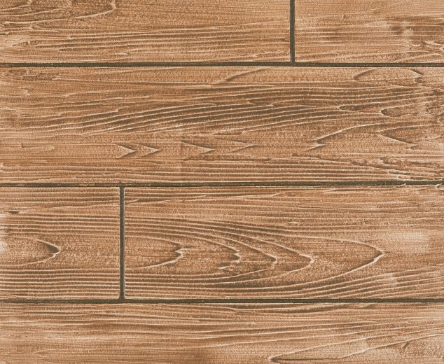 Kreativní omítky Baumit CreativTop