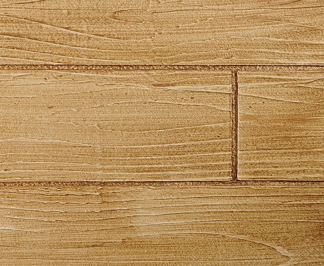 Kreativní omítky Baumit CreativTop