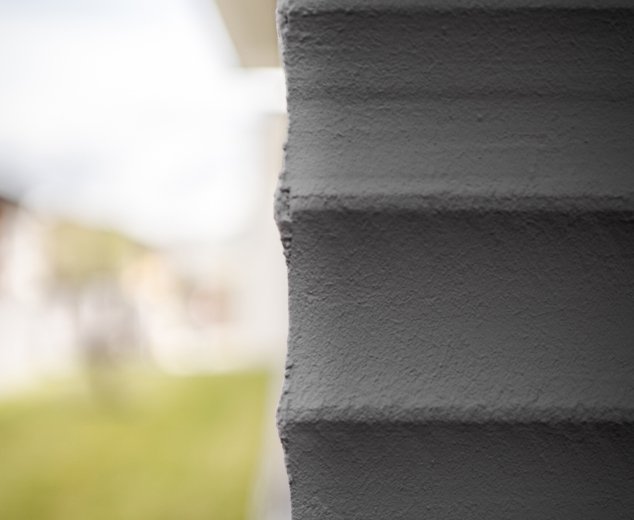 Kreativní omítky Baumit CreativTop