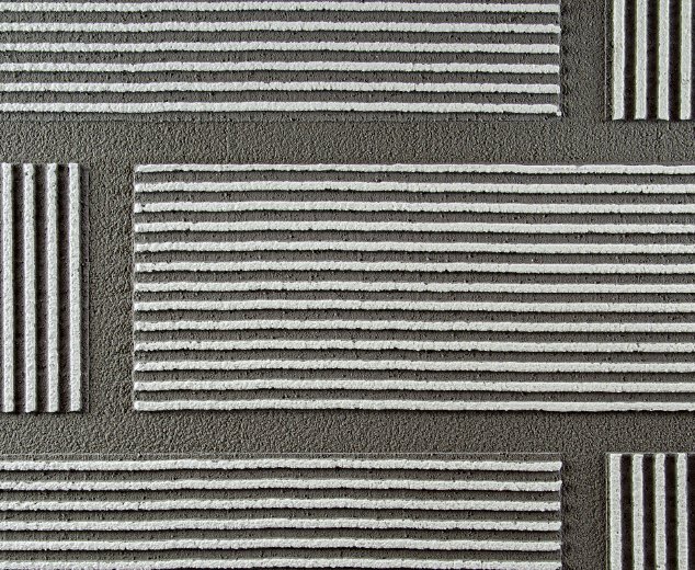 Kreativní omítky Baumit CreativTop