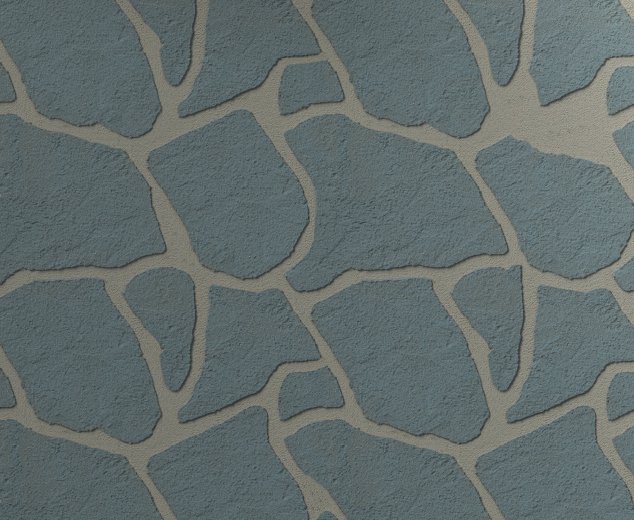 Kreativní omítky Baumit CreativTop