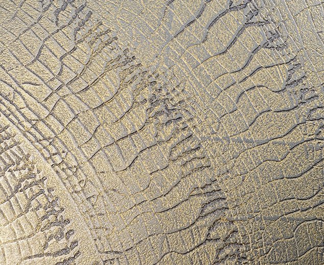 Kreativní omítky Baumit CreativTop