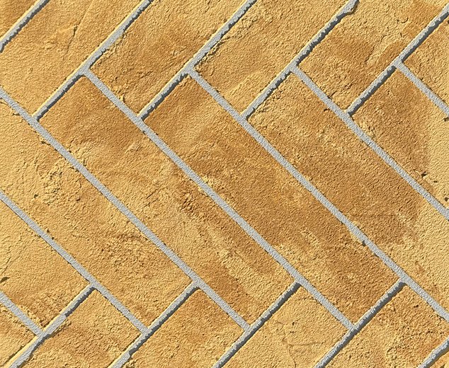 Kreativní omítky Baumit CreativTop