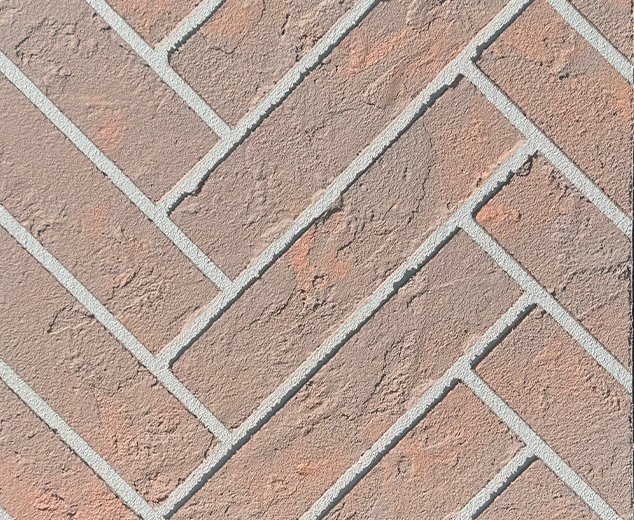 Kreativní omítky Baumit CreativTop