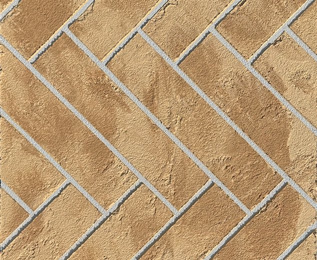 Kreativní omítky Baumit CreativTop