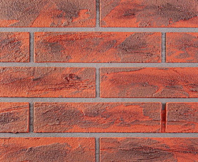 Kreativní omítky Baumit CreativTop