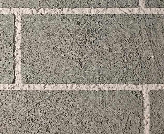 Kreativní omítky Baumit CreativTop