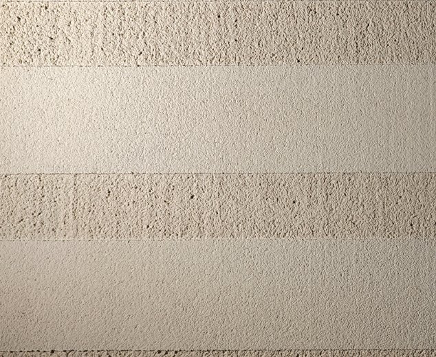 Kreativní omítky Baumit CreativTop