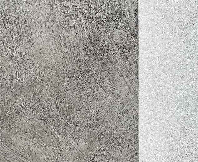 Kreativní omítky Baumit CreativTop