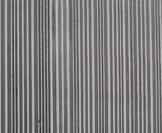 Kreativní omítky Baumit CreativTop