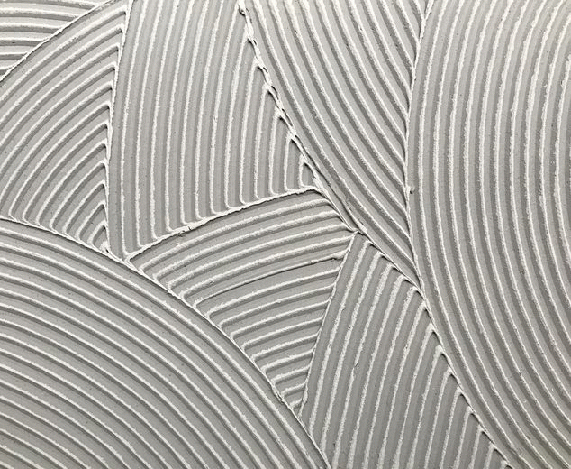 Kreativní omítky Baumit CreativTop