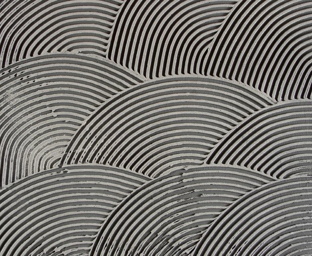 Kreativní omítky Baumit CreativTop