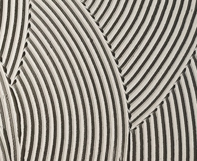 Kreativní omítky Baumit CreativTop