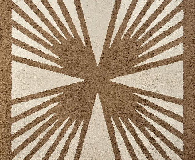 Kreativní omítky Baumit CreativTop