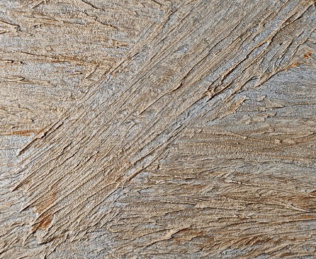 Kreativní omítky Baumit CreativTop