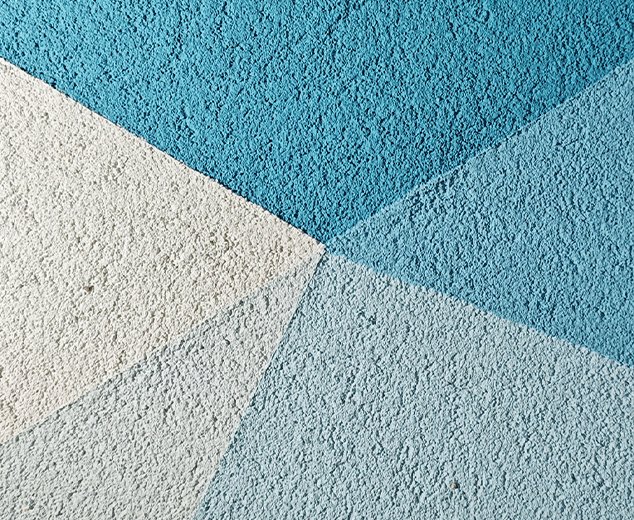 Kreativní omítky Baumit CreativTop