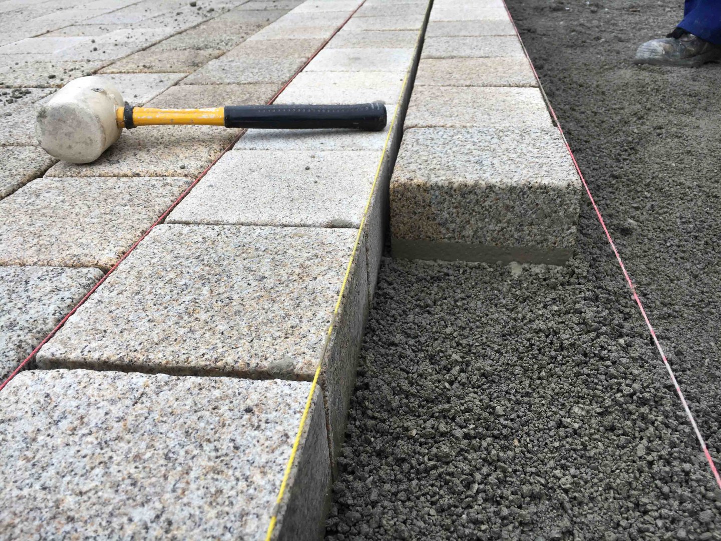 Baumit DrainBeton Baumit DrainBeton