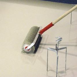 Samonivelační podlahové stěrky