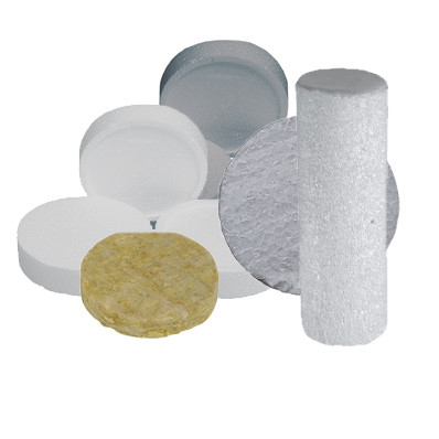 Příslušenství ke hmoždinkám