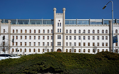 Systémy pro památkovou péči