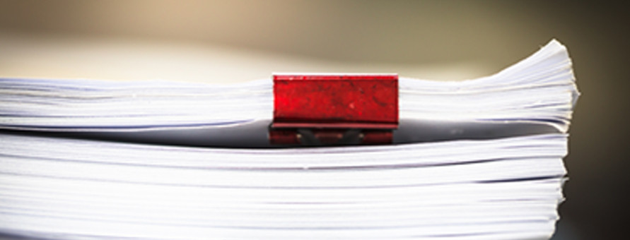 Technické dokumenty