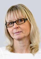 Baumit – Hana Hrabová
