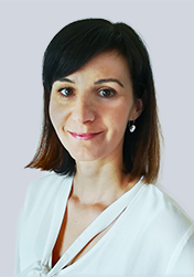 Baumit - Klára Ptáková