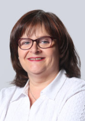 Baumit – Iveta Uhrová