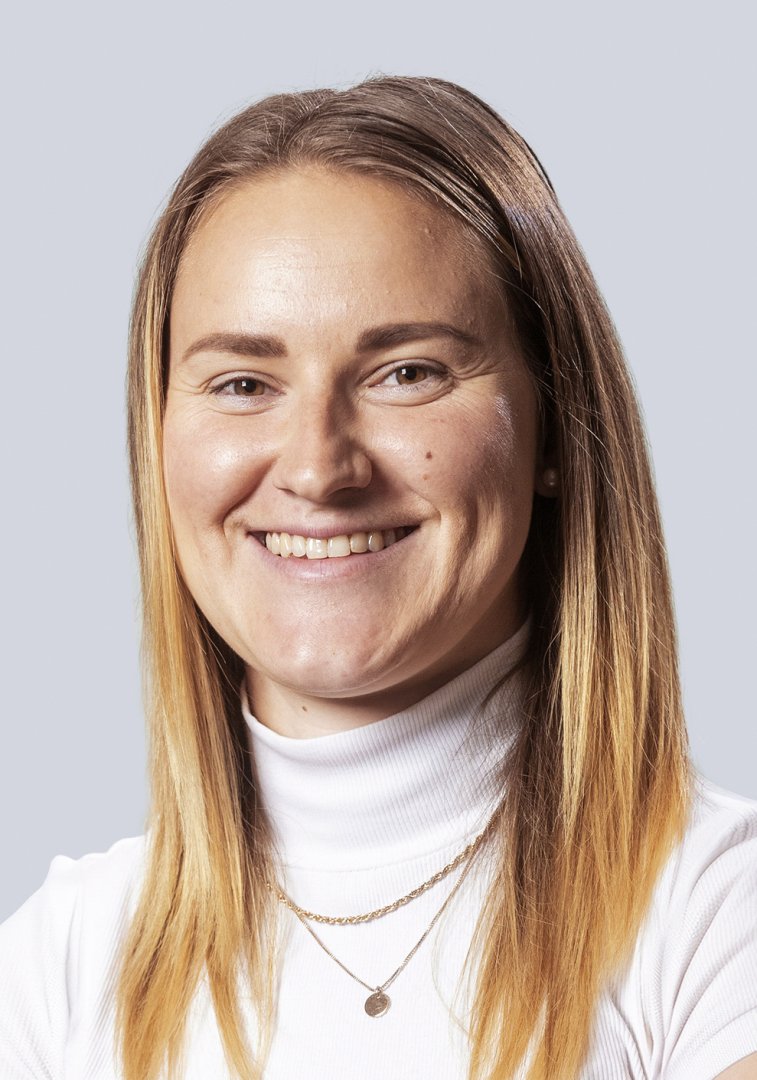 Baumit - Alžběta Blažková