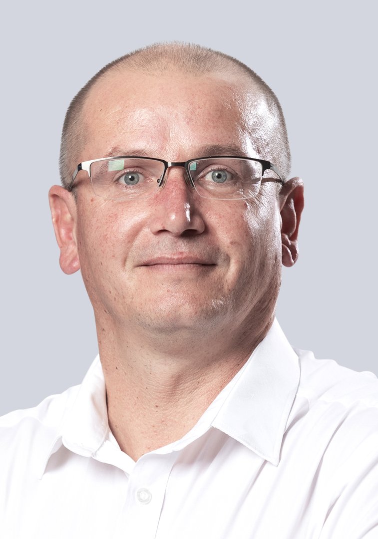 Baumit – Mgr. Aleš Burian