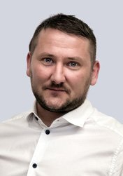 Baumit – Ing. Tomáš Demjanovič
