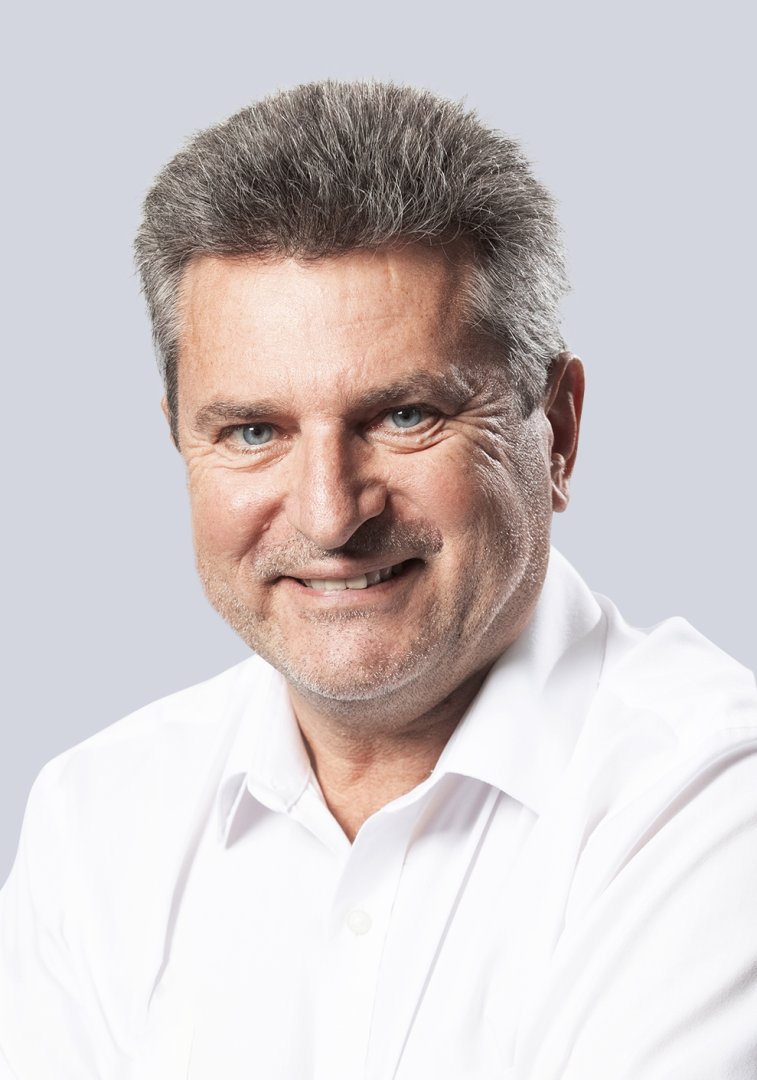 Baumit – Ing. Pavel Med