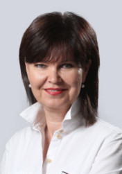 Baumit – Pavlína Melchiorová