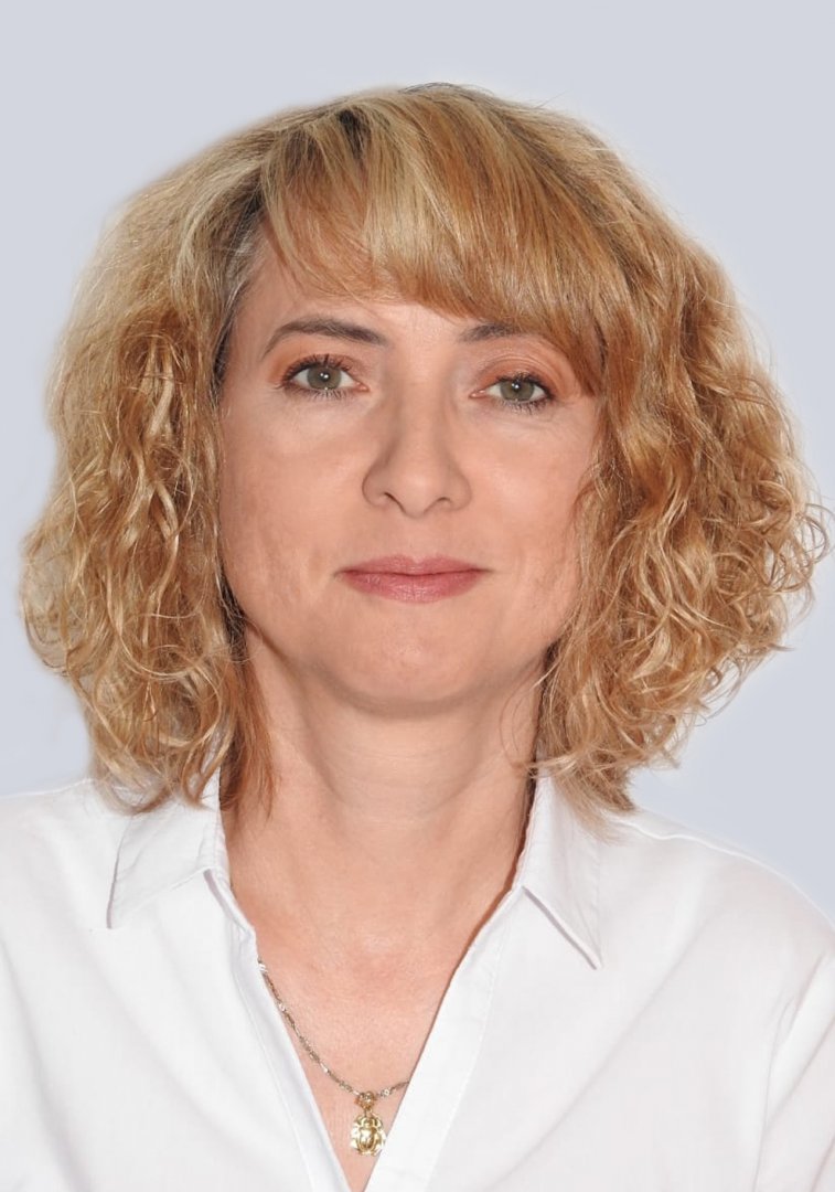 Baumit – Bc. Andrea Námisňáková, MBA