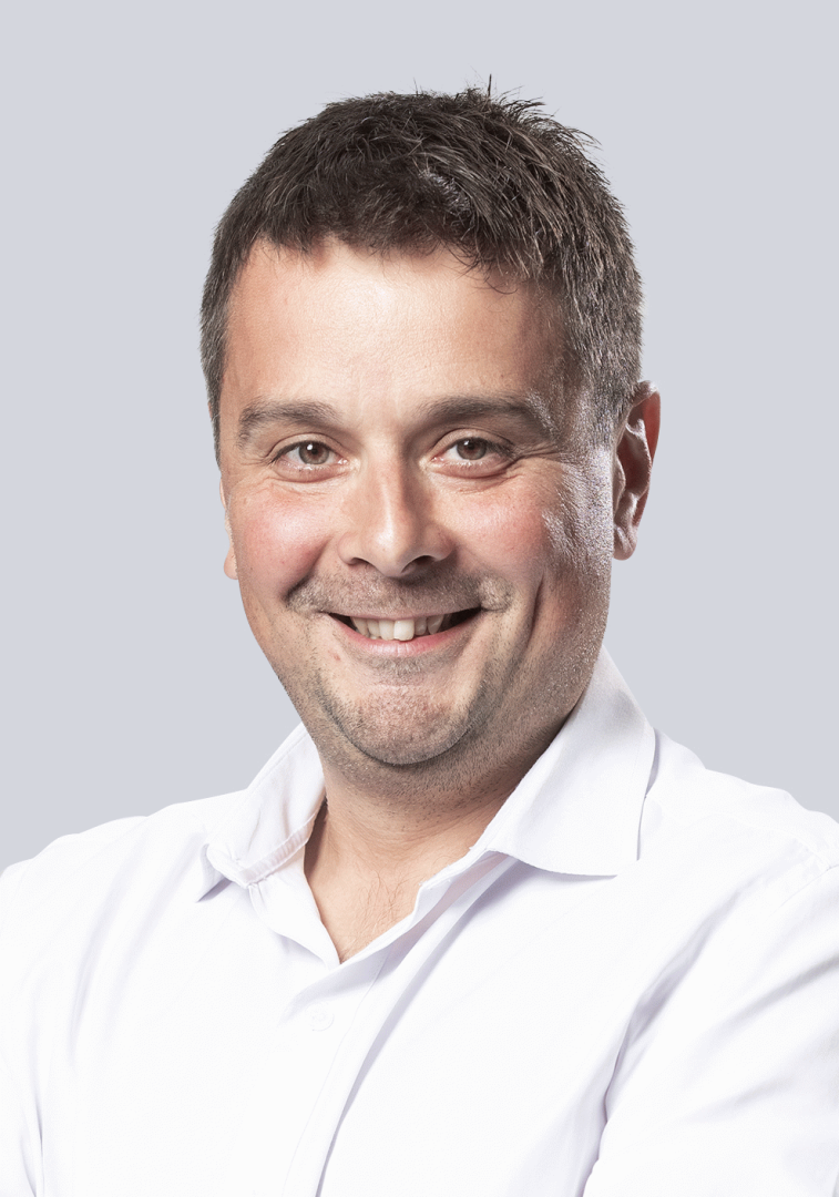 Baumit – Ing. Václav Nevšímal
