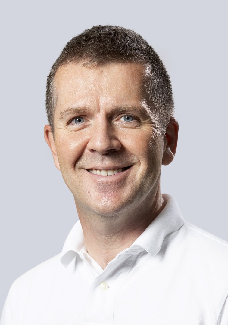 Baumit – Ing. Martin Omelka
