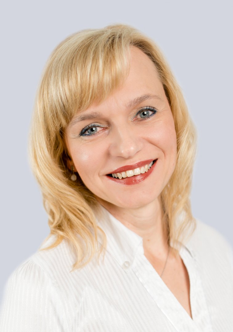 Baumit - Eva Uldrichová