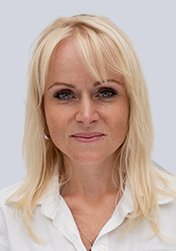 Baumit - Kristýna Janotová