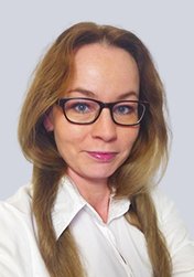 Baumit – Jana Sekotová Stiborová