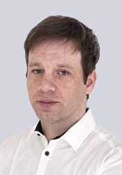 Baumit – Ing. Jan Švanda, Ph.D.