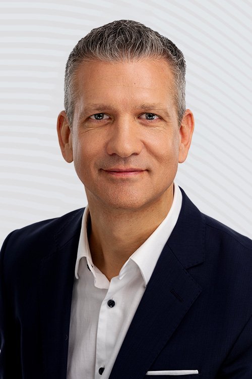 Baumit – Helmut Hackl