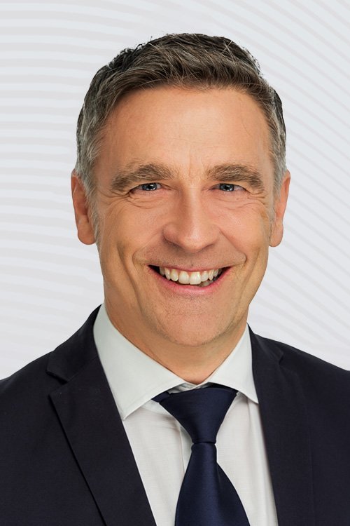 Baumit – Peter Haginger