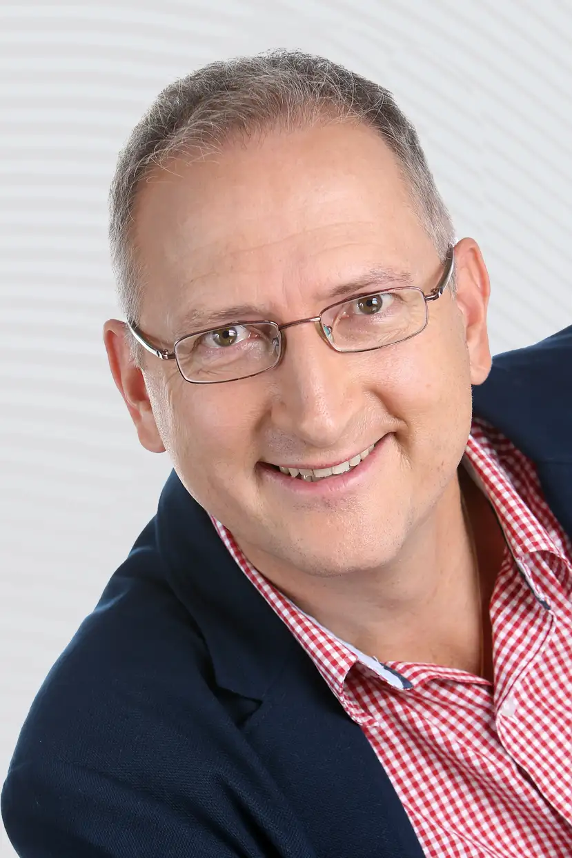 Baumit – Peter Weissmann